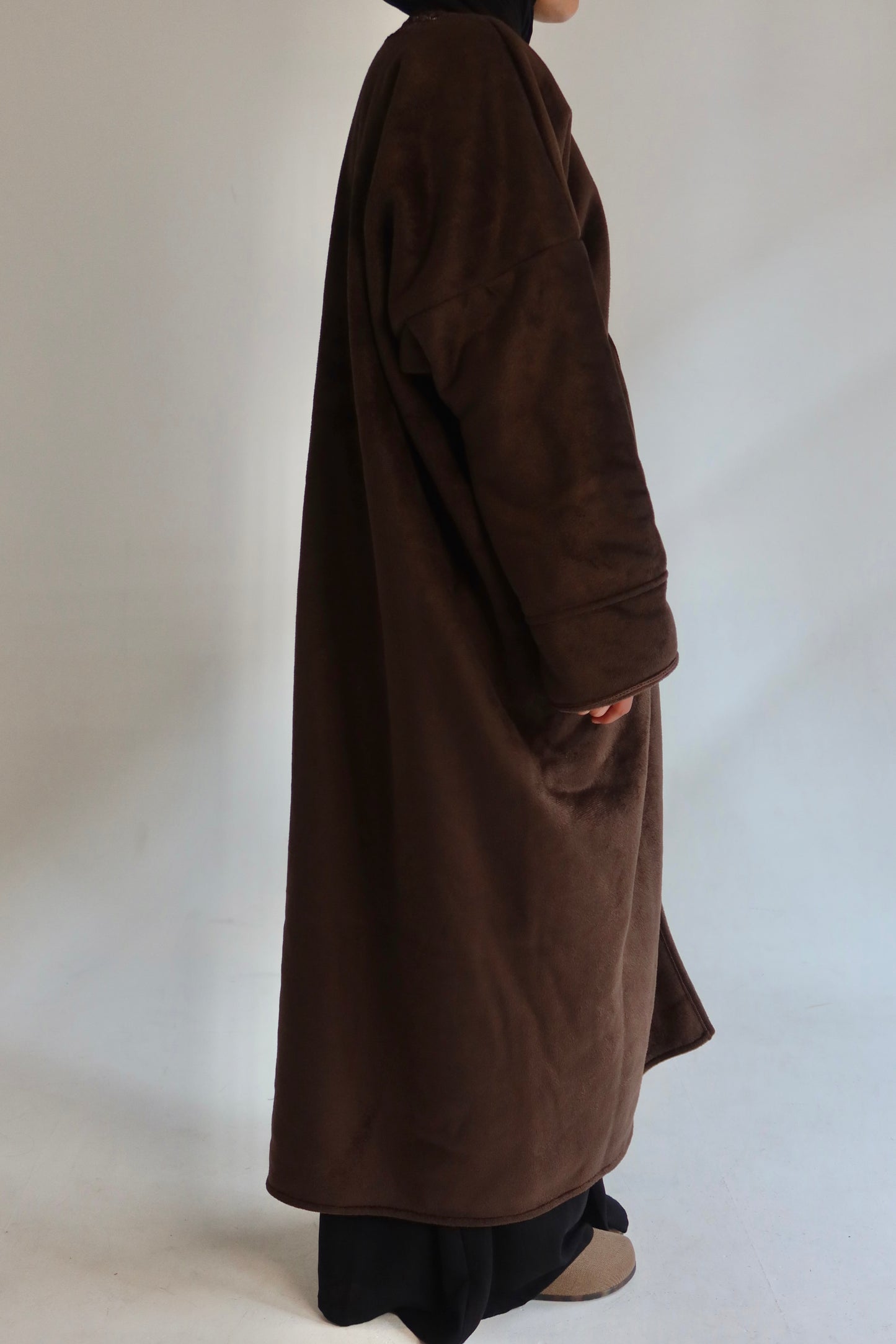 Bishti Farwa