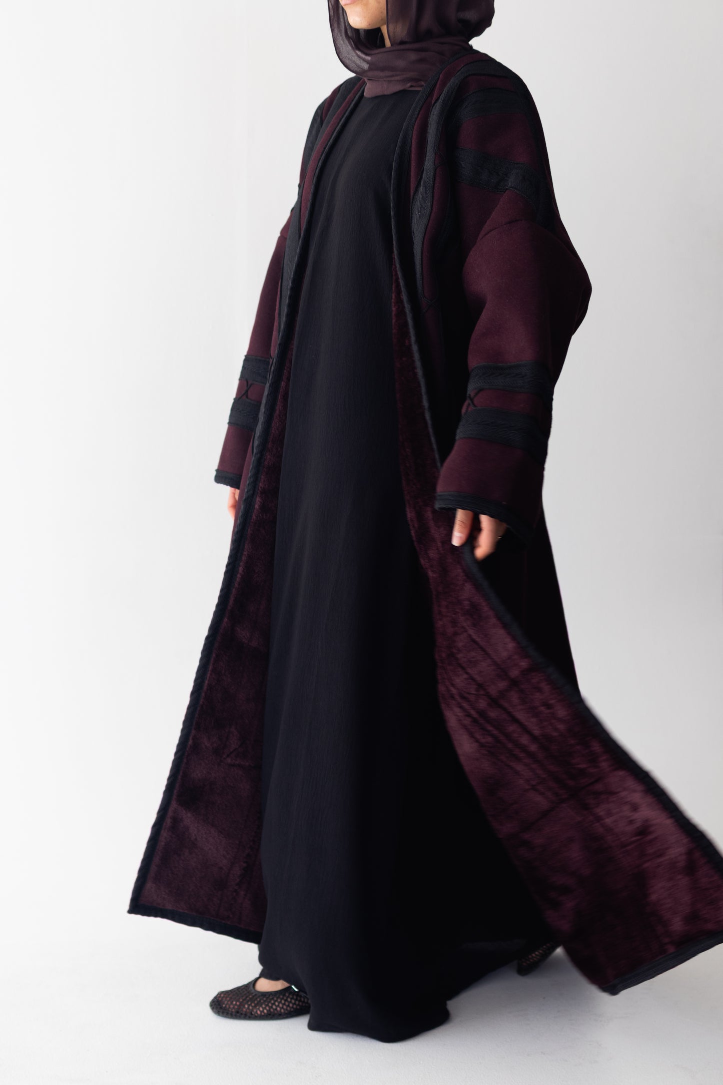 Royal Maliki Farwa