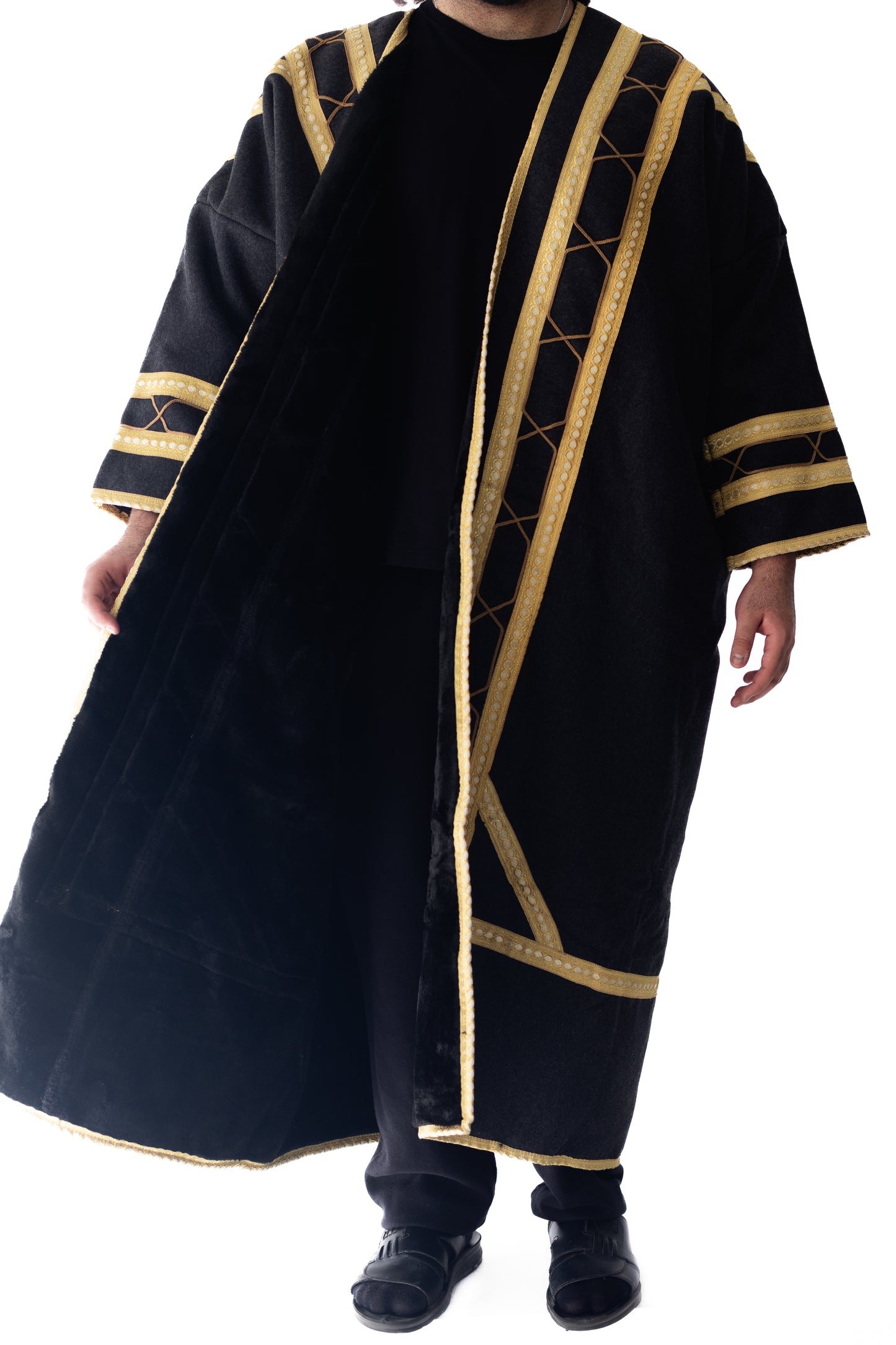 Royal Maliki Farwa