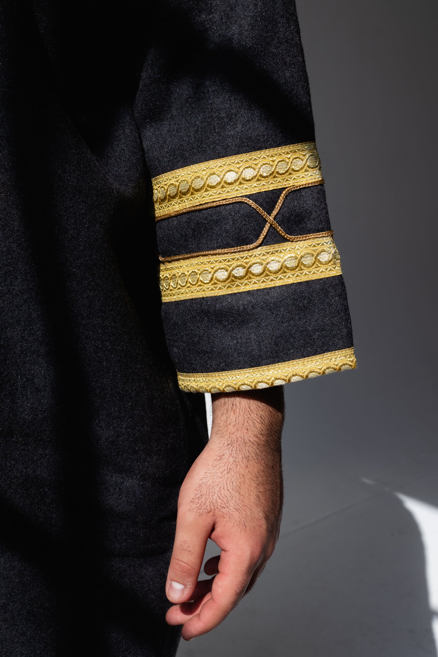 Royal Maliki Farwa