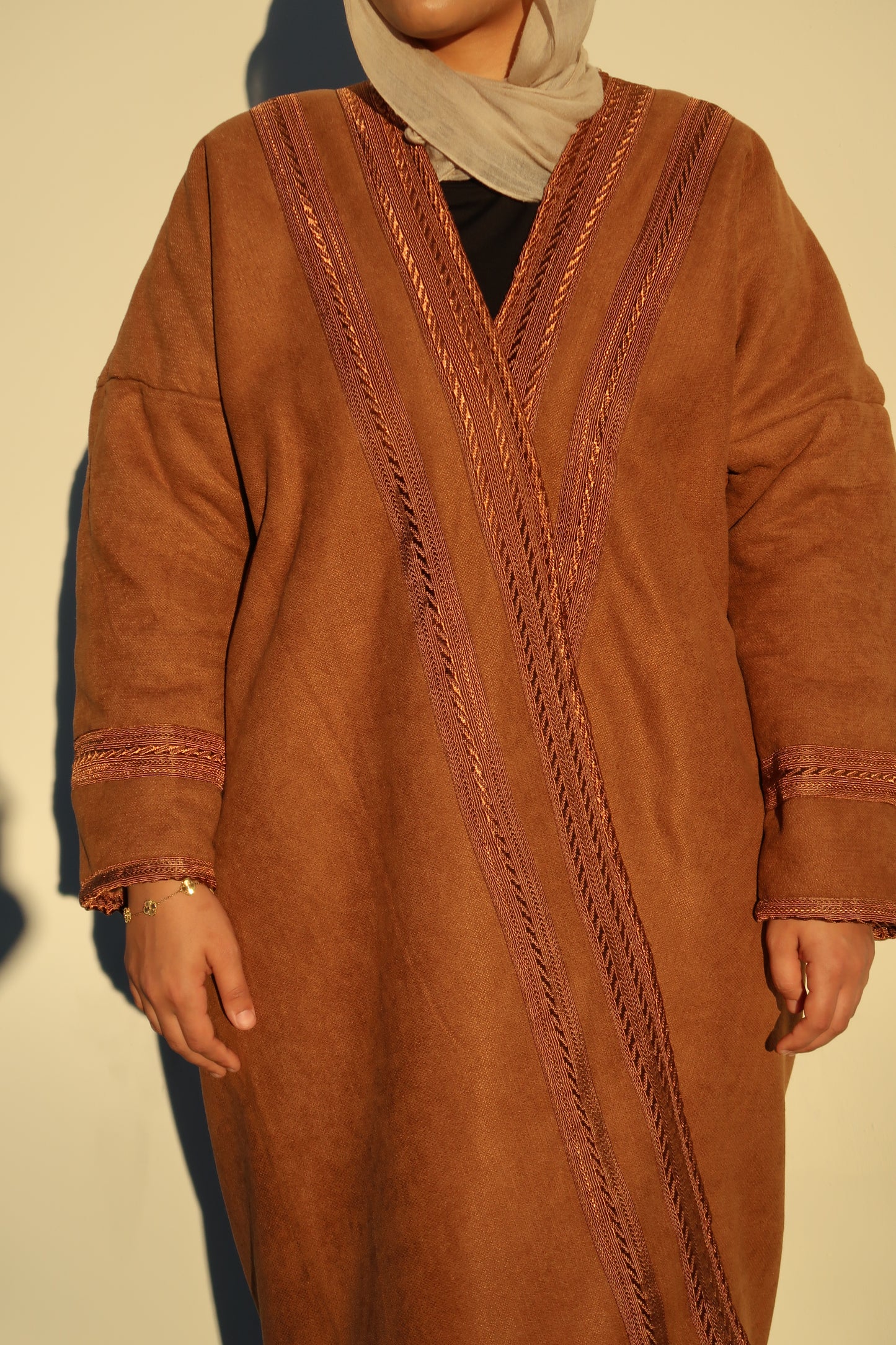 Jazi Farwa