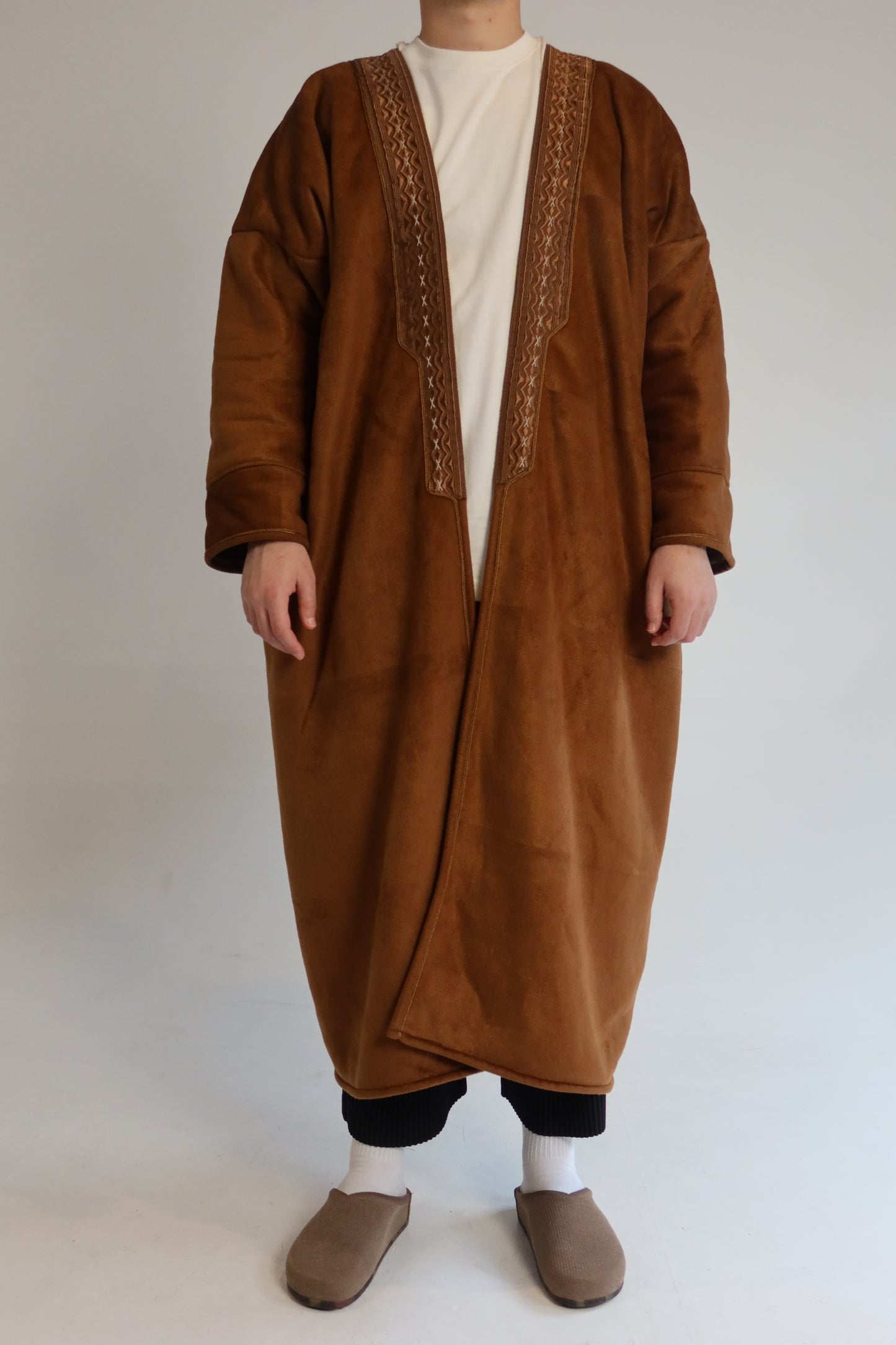 Bishti Farwa