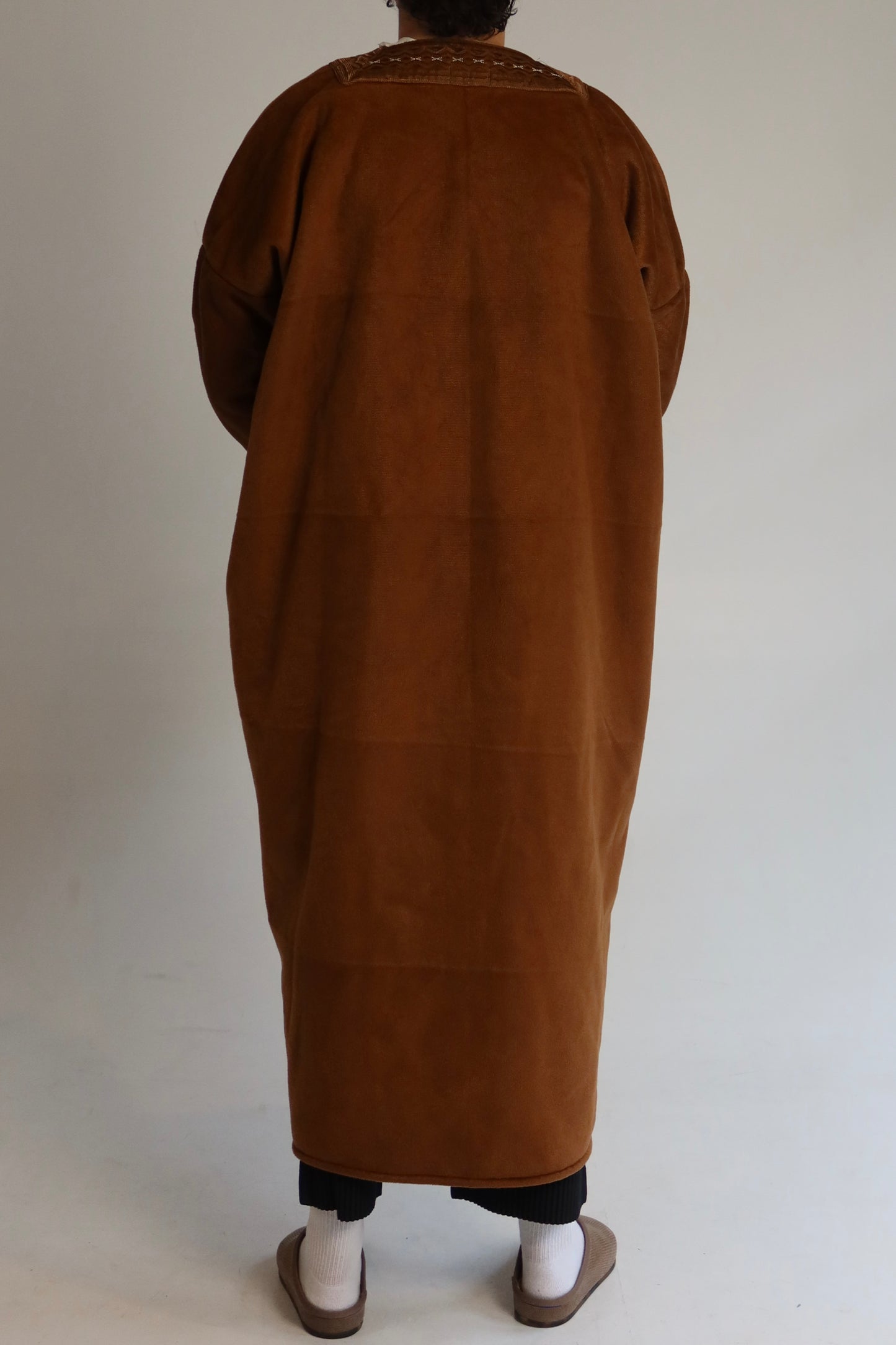 Bishti Farwa