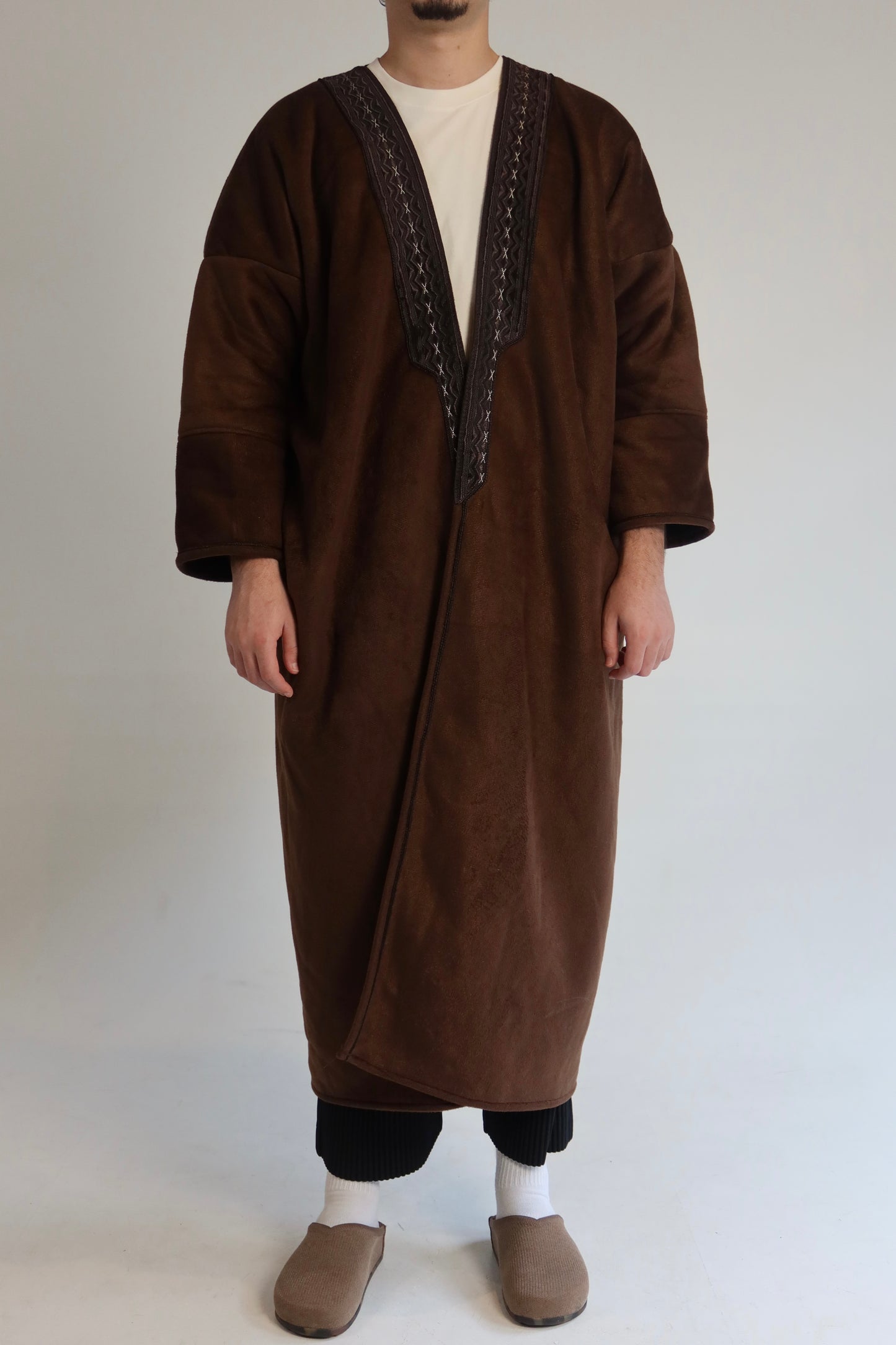 Bishti Farwa