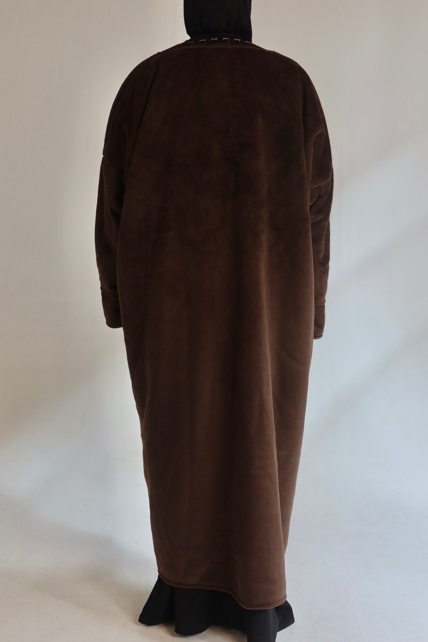 Bishti Farwa