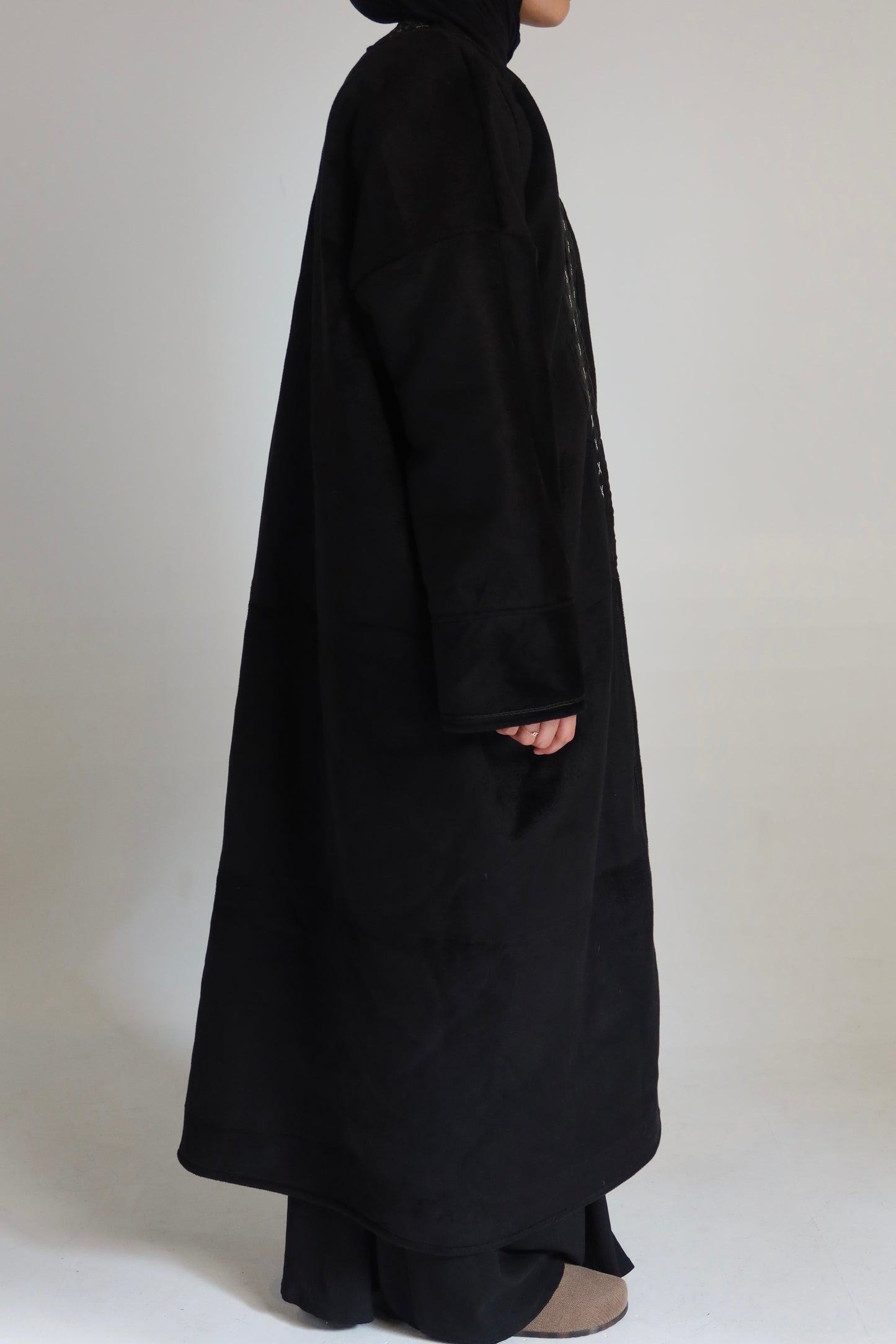 Bishti Farwa