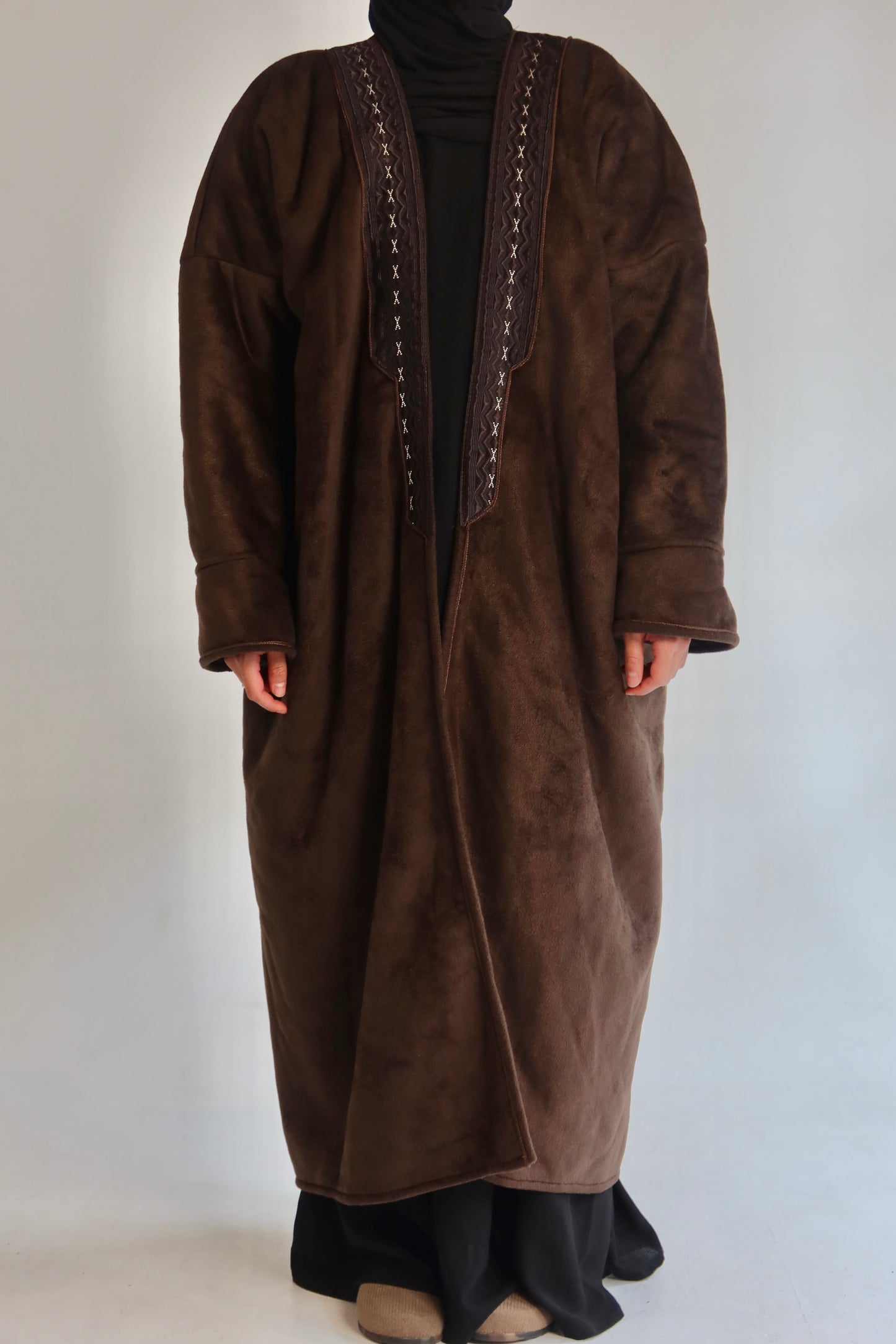 Bishti Farwa